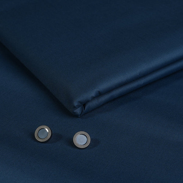 Cotton-Zink - Unstitched